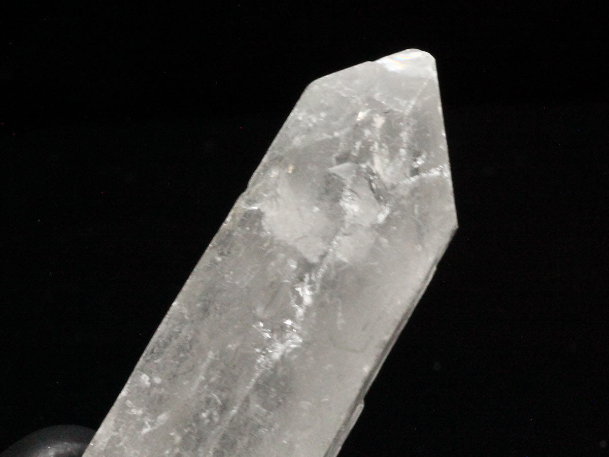 水晶 原石 アーカンソー産 一点物 271-818