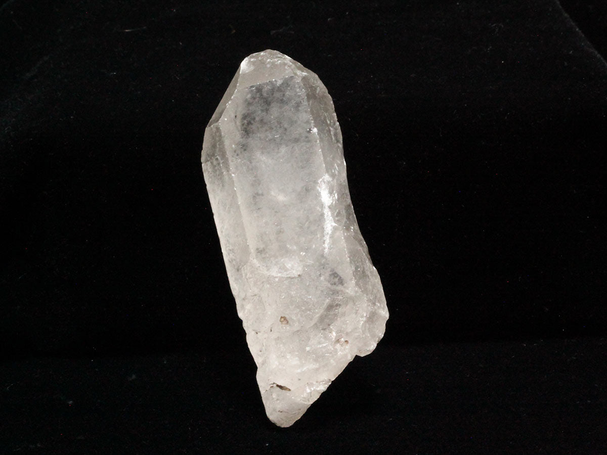 水晶 原石 アーカンソー産 一点物 271-819