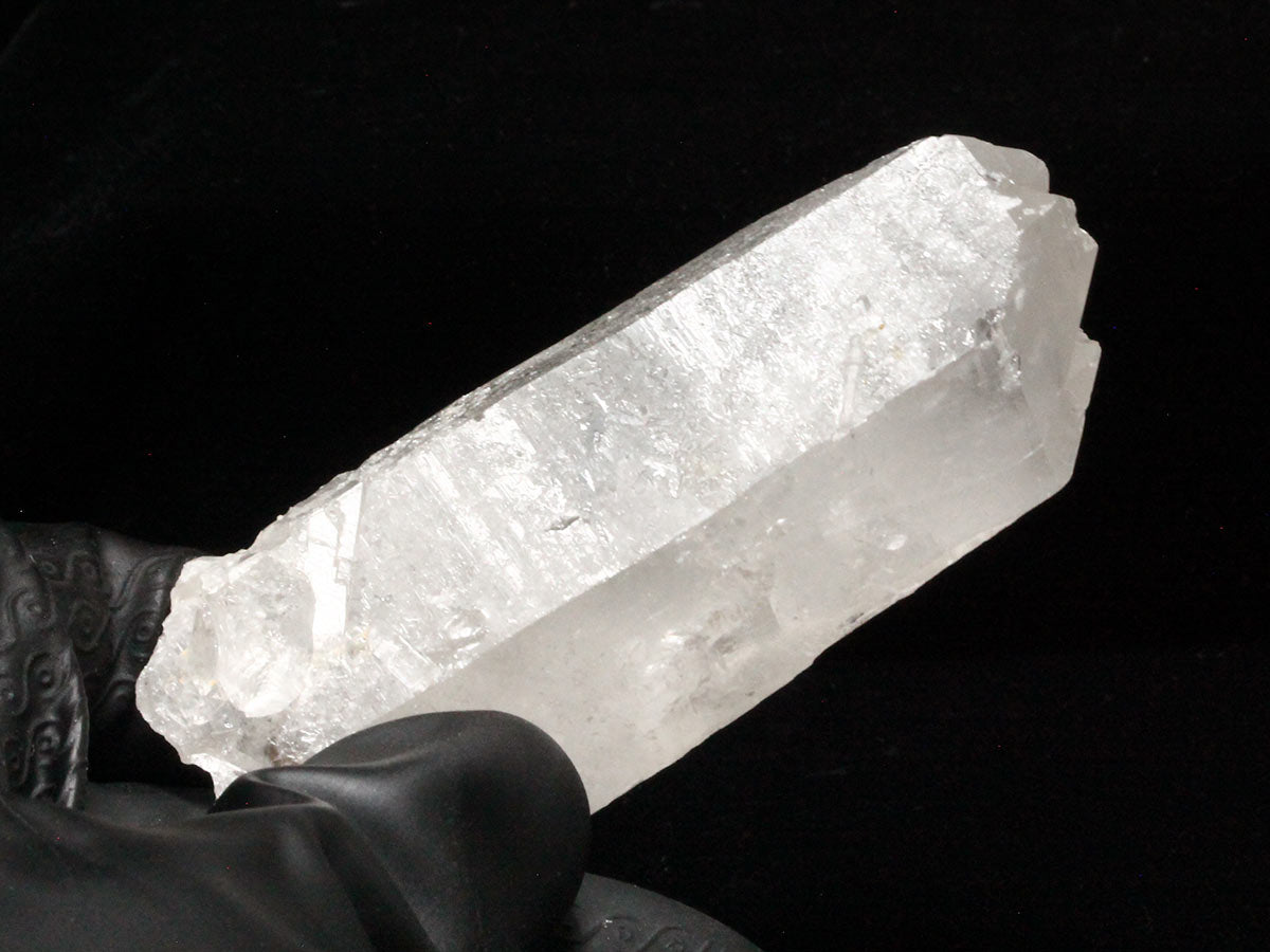 水晶 原石 アーカンソー産 一点物 271-820