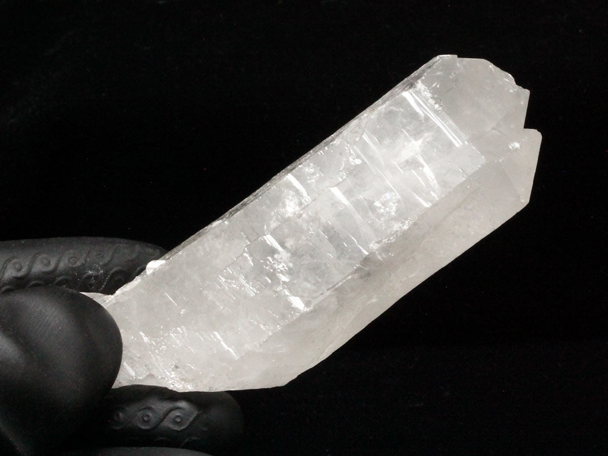 水晶 原石 アーカンソー産 一点物 271-820
