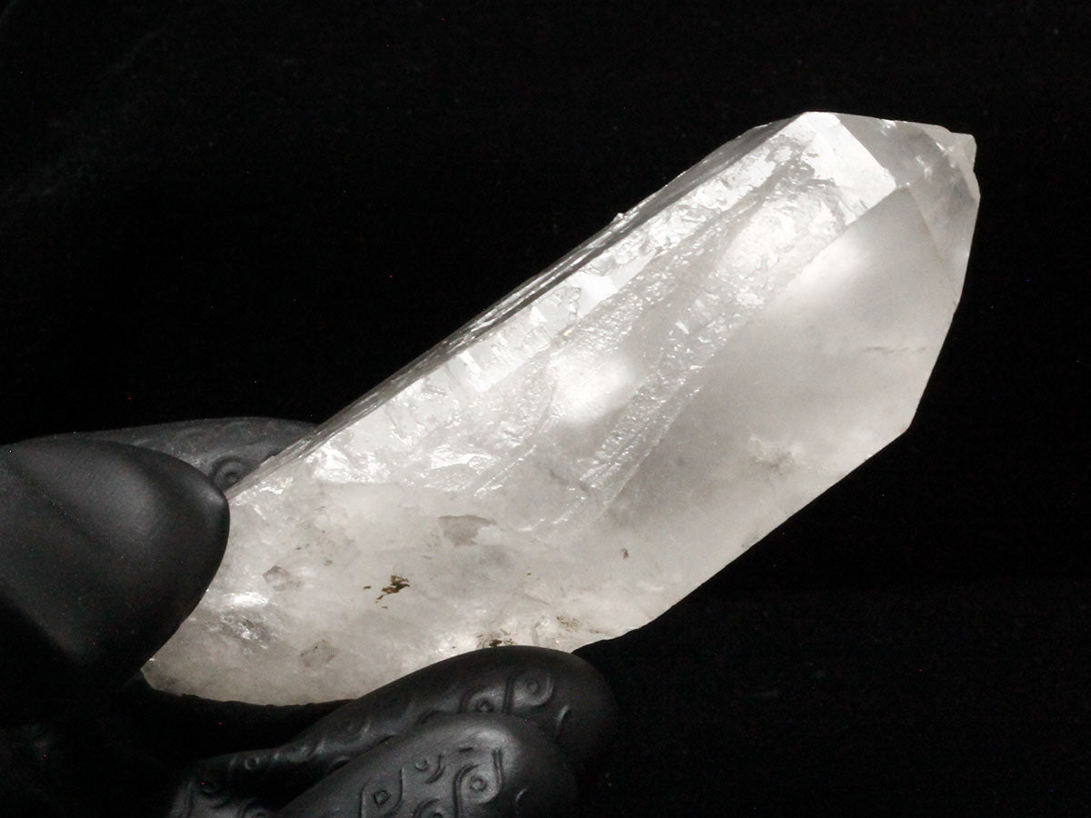 水晶 原石 アーカンソー産 一点物 271-820