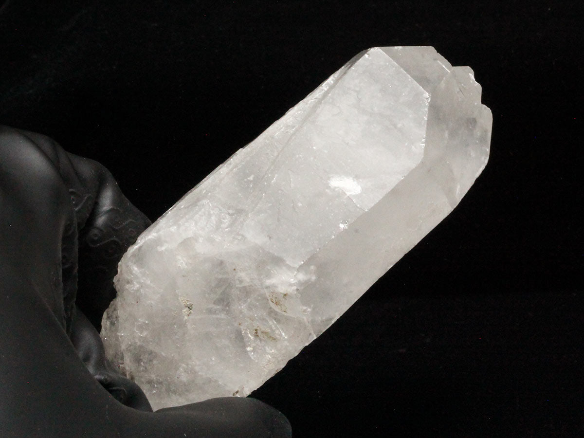 水晶 原石 アーカンソー産 一点物 271-820
