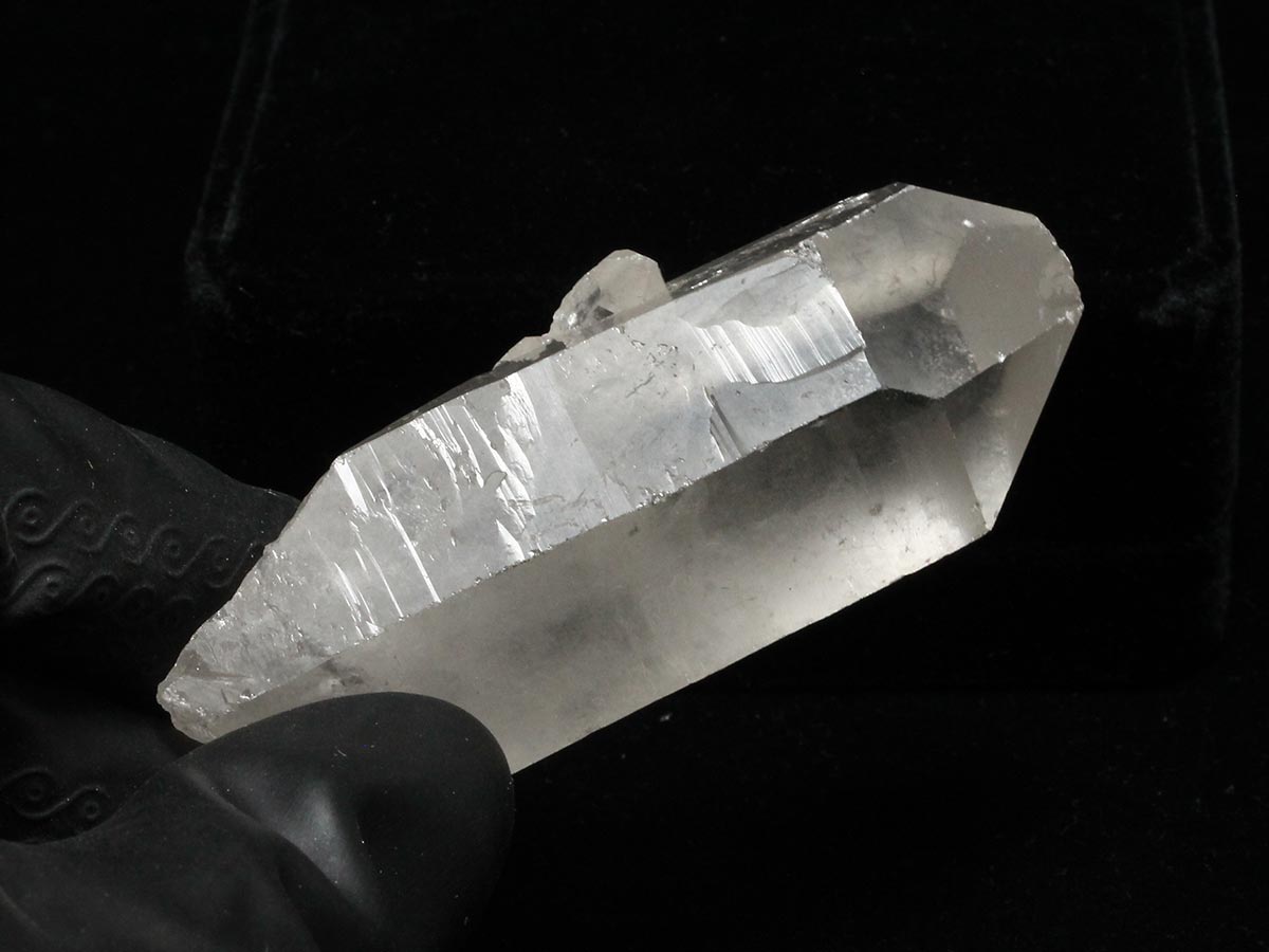 水晶 原石 アーカンソー産 271-902