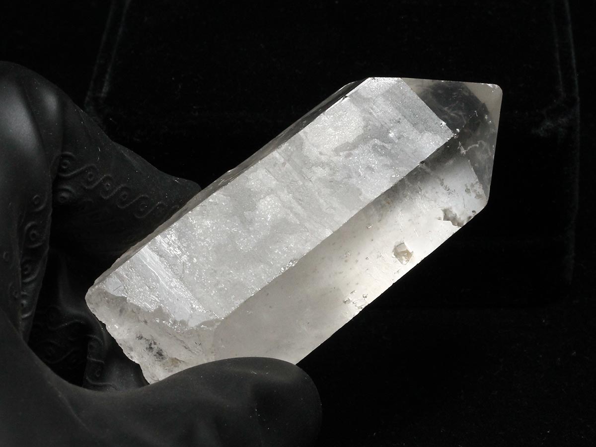 水晶 原石 アーカンソー産 271-902