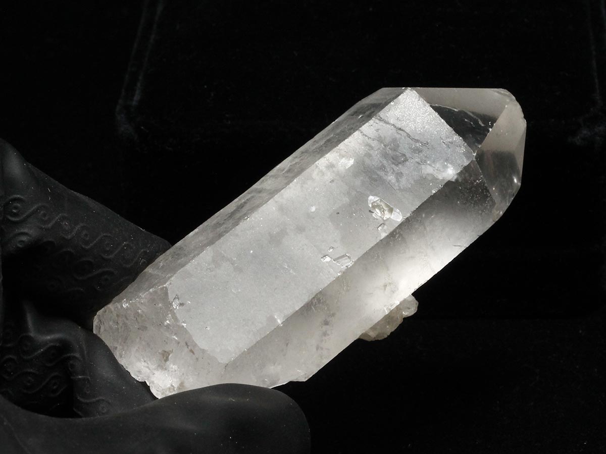 水晶 原石 アーカンソー産 271-902