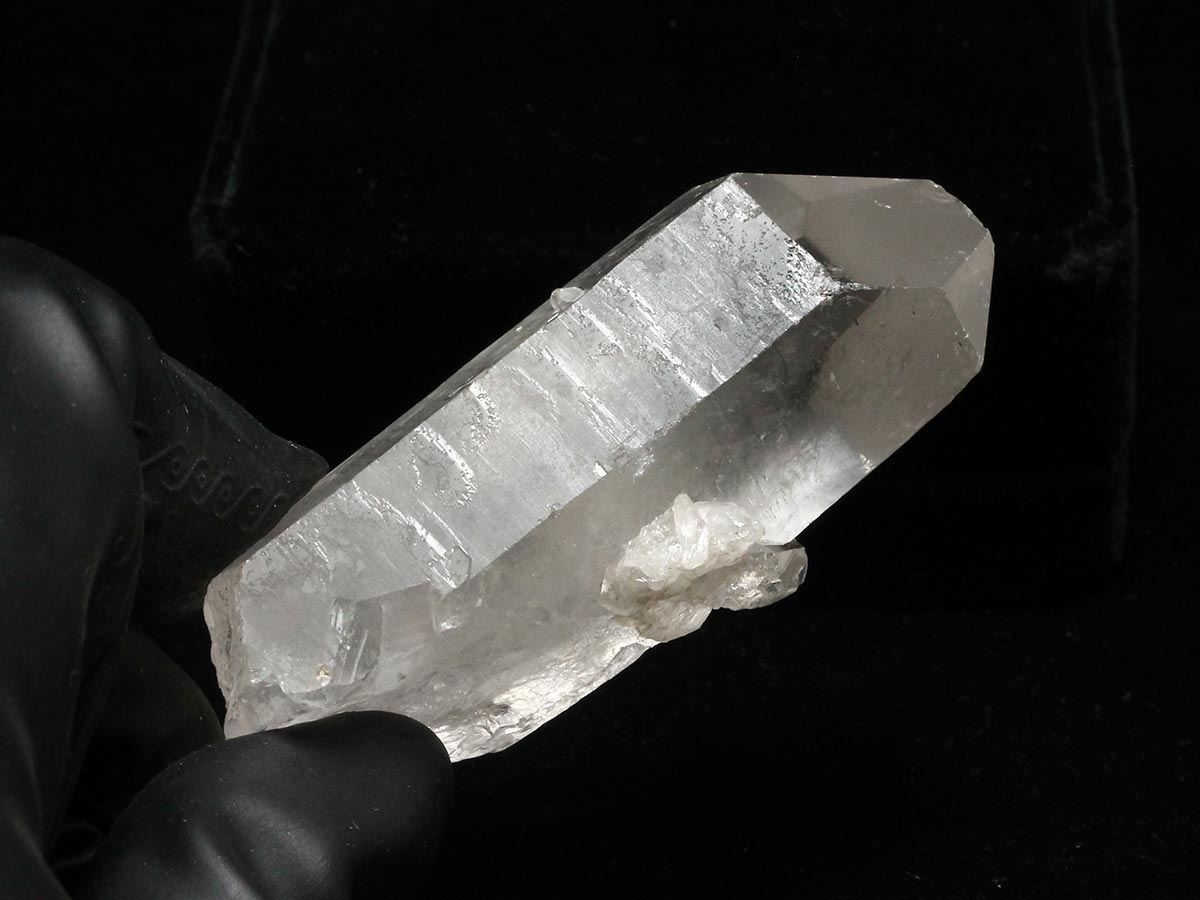 水晶 原石 アーカンソー産 271-902