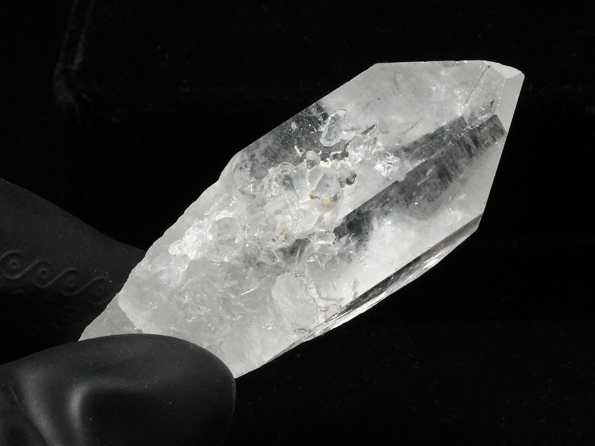 水晶 原石 アーカンソー産 271-903