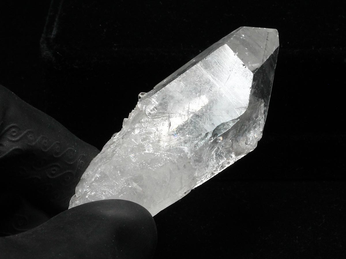 水晶 原石 アーカンソー産 271-903