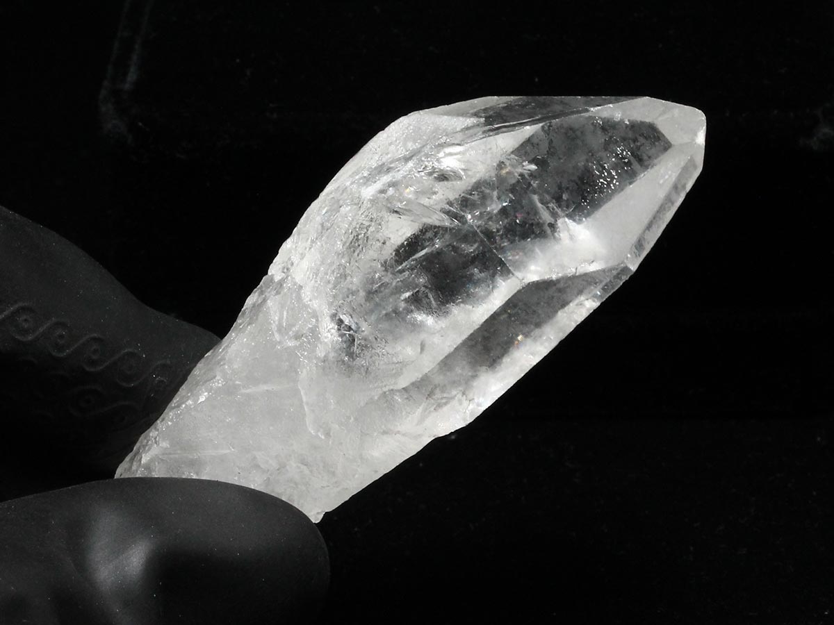 水晶 原石 アーカンソー産 271-903