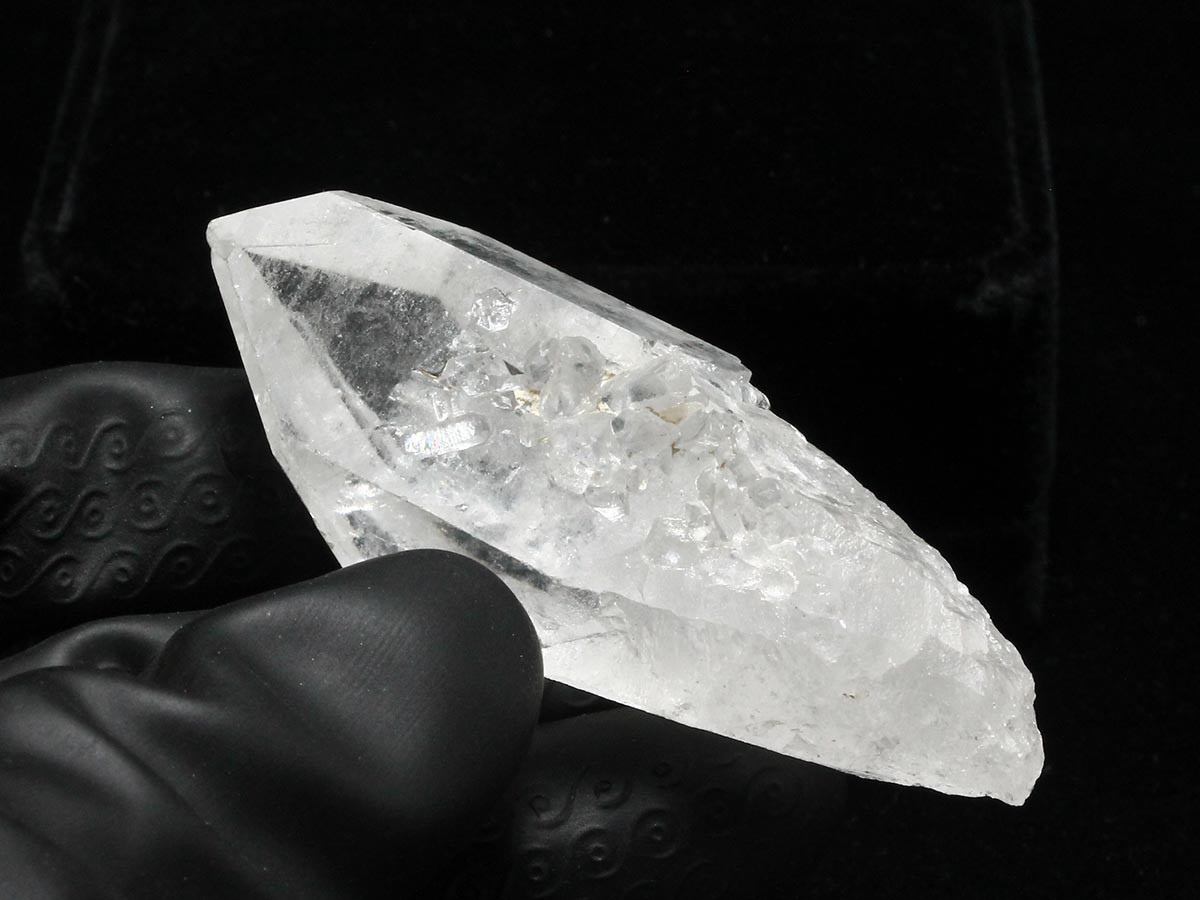 水晶 原石 アーカンソー産 271-903