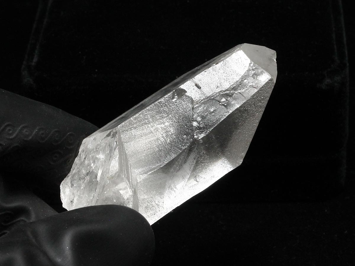 水晶 原石 アーカンソー産 271-904