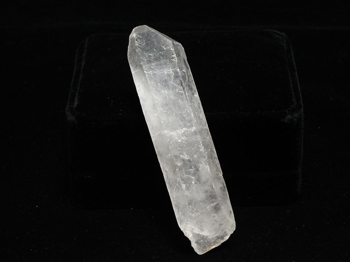 水晶 原石 アーカンソー産 271-905 【sold out】