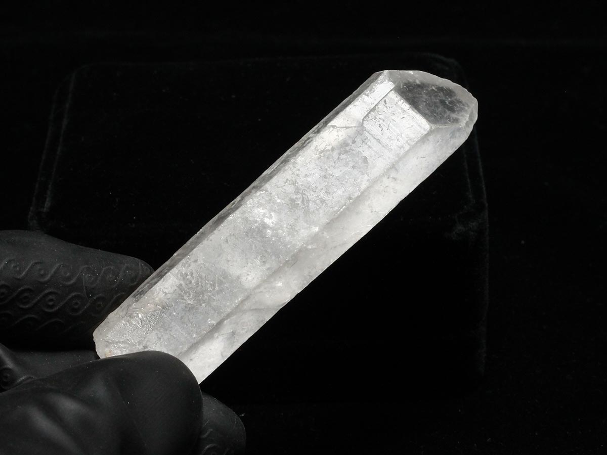 水晶 原石 アーカンソー産 271-905 【sold out】