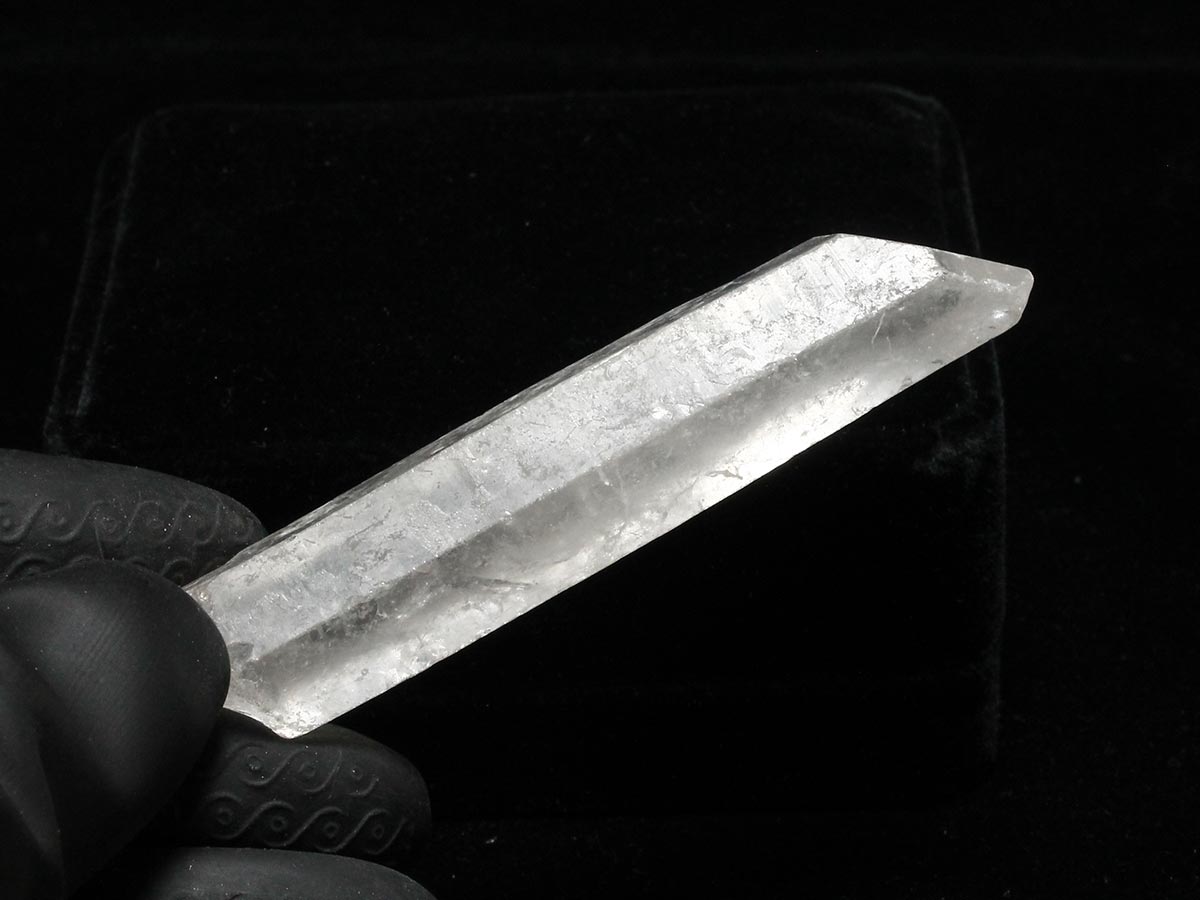 水晶 原石 アーカンソー産 271-905 【sold out】