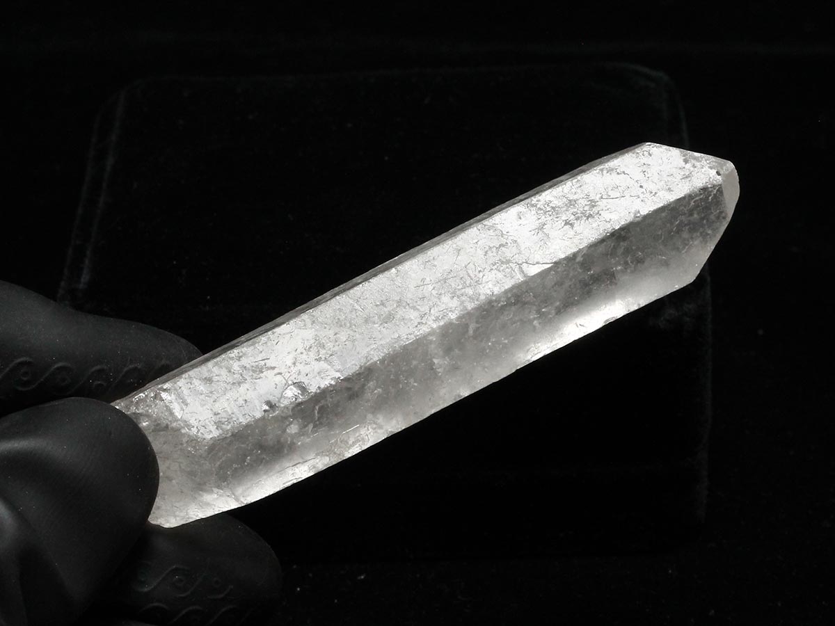 水晶 原石 アーカンソー産 271-905 【sold out】