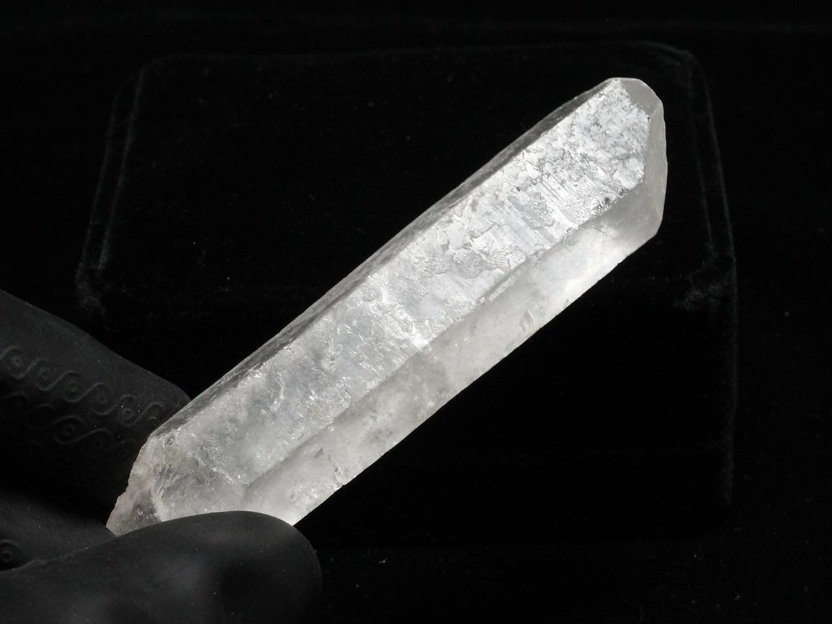 水晶 原石 アーカンソー産 271-905 【sold out】