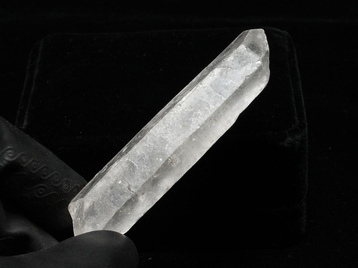 水晶 原石 アーカンソー産 271-905 【sold out】