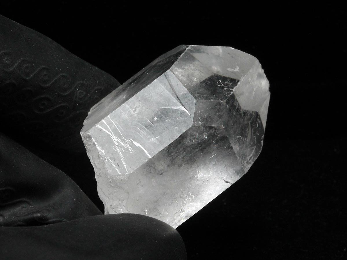 水晶 原石 アーカンソー産 271-906