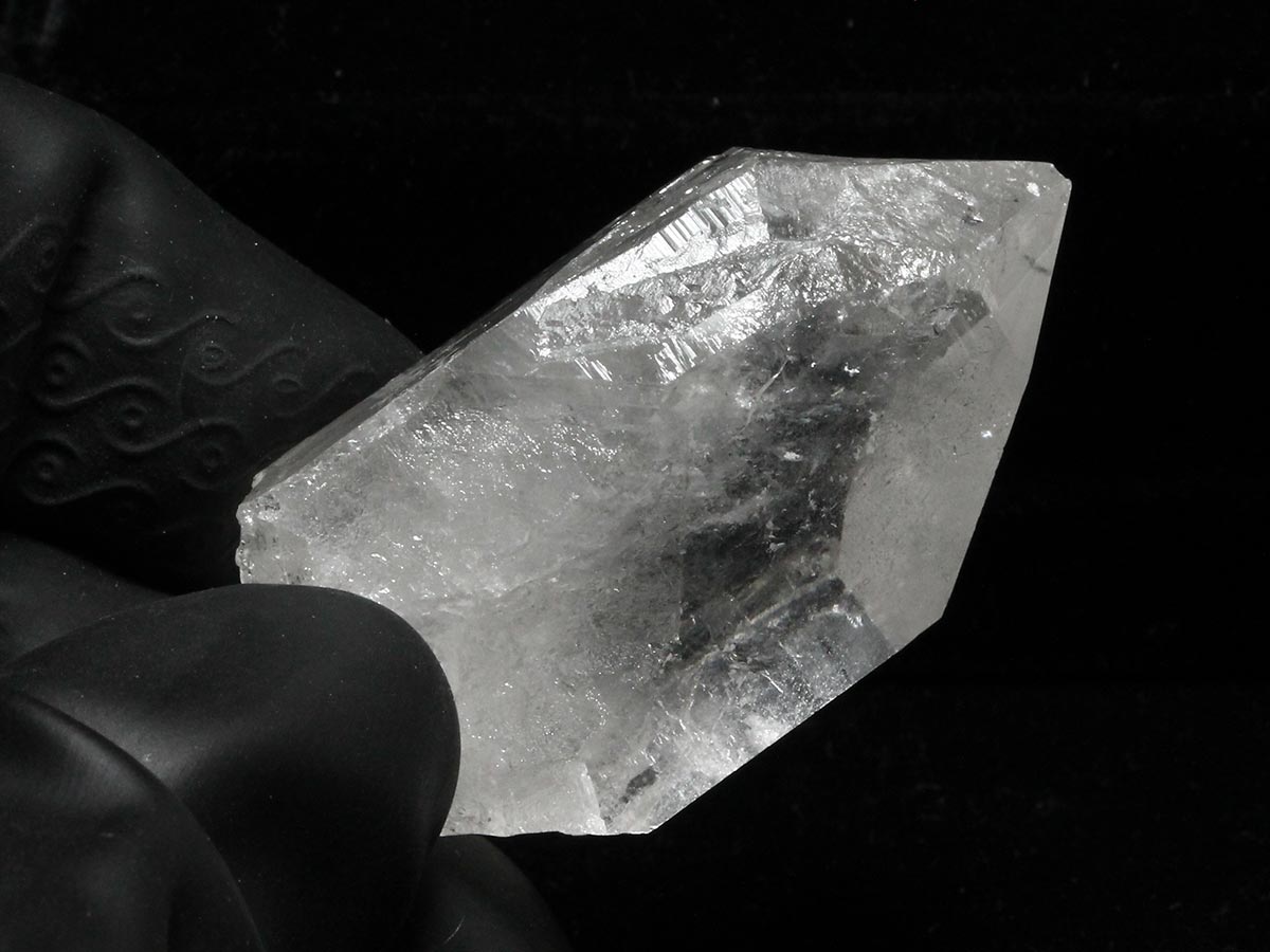 水晶 原石 アーカンソー産 271-907