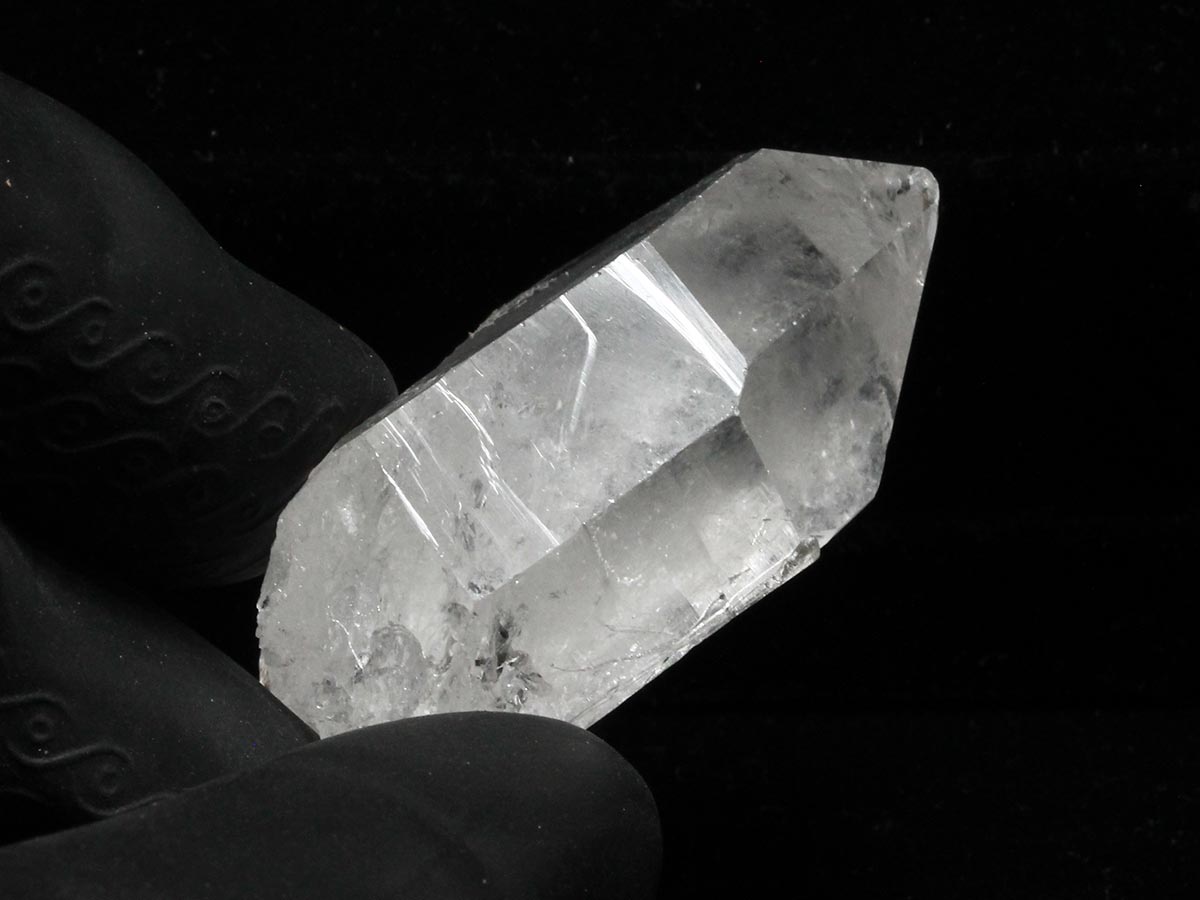 水晶 原石 アーカンソー産 271-907
