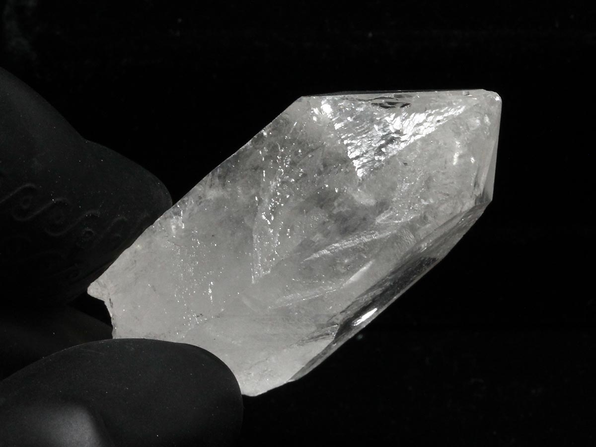 水晶 原石 アーカンソー産 271-907