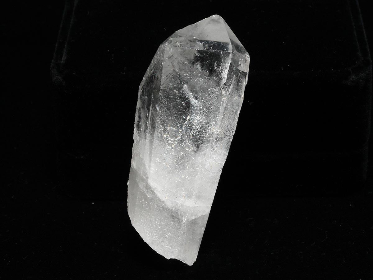 水晶 原石 アーカンソー産 271-908