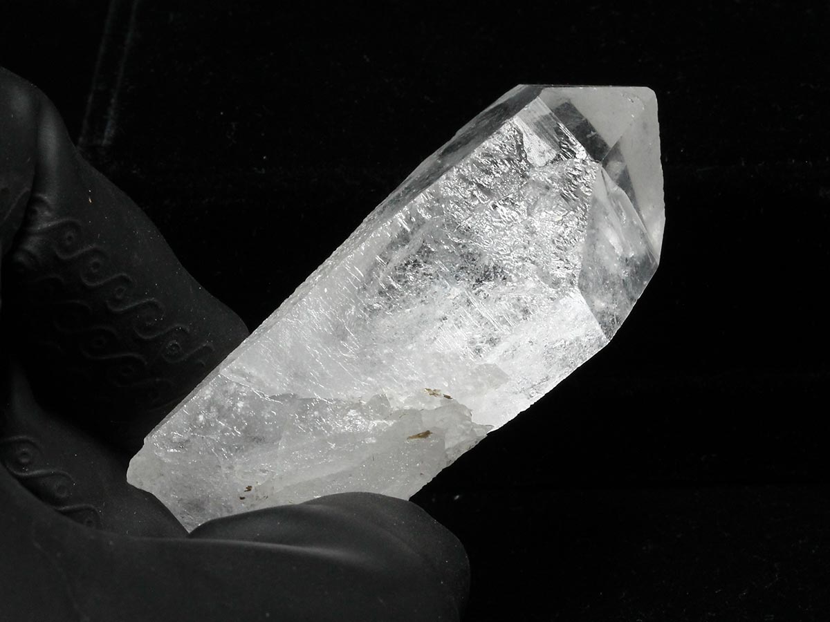 水晶 原石 アーカンソー産 271-908