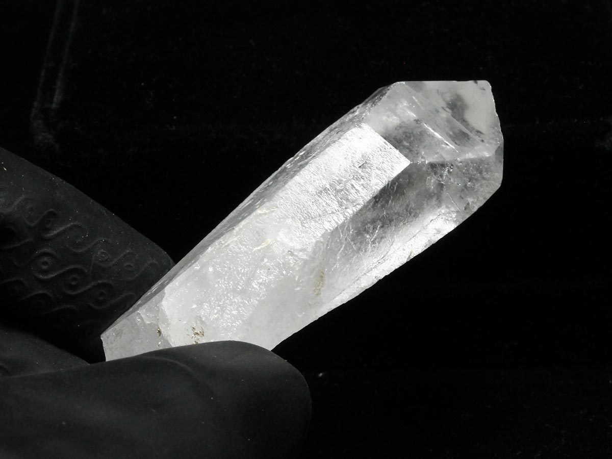 水晶 原石 アーカンソー産 271-908