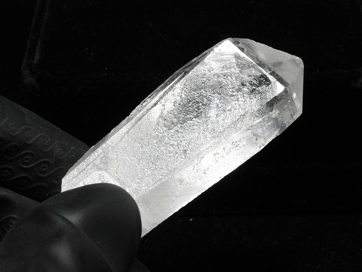 水晶 原石 アーカンソー産 271-908