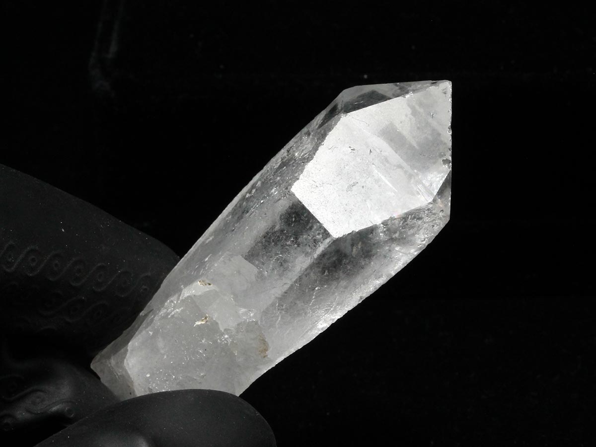 水晶 原石 アーカンソー産 271-908