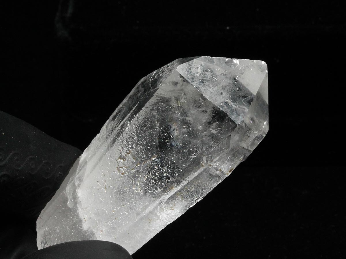 水晶 原石 アーカンソー産 271-908