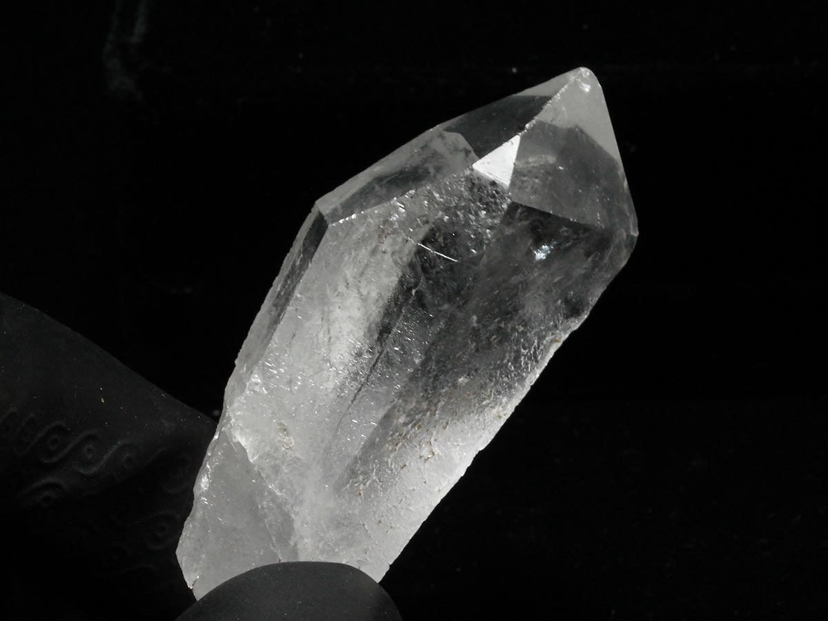 水晶 原石 アーカンソー産 271-908