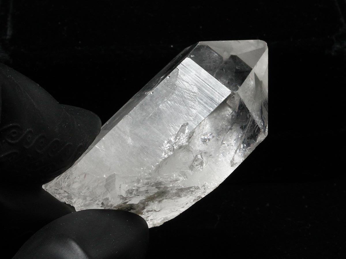 水晶 原石 アーカンソー産 271-909