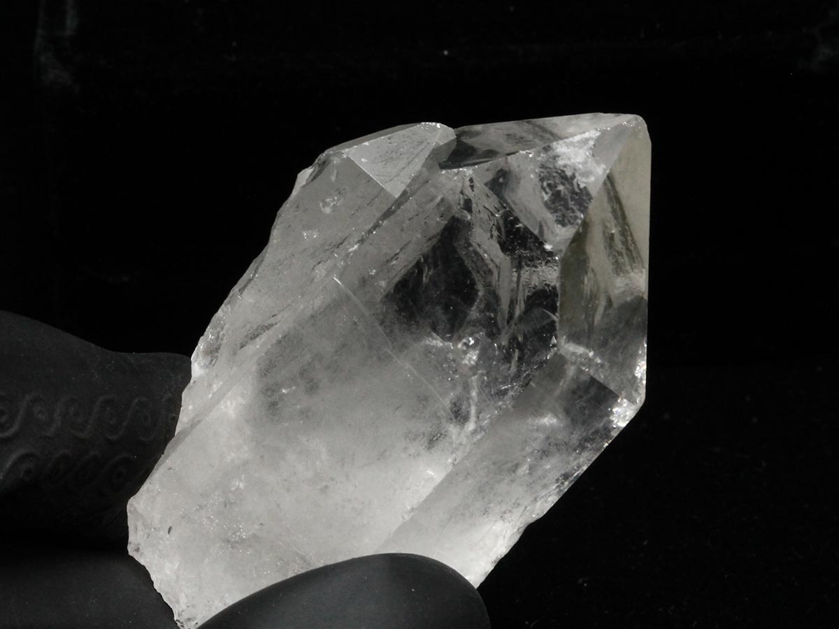 水晶 原石 アーカンソー産 271-909
