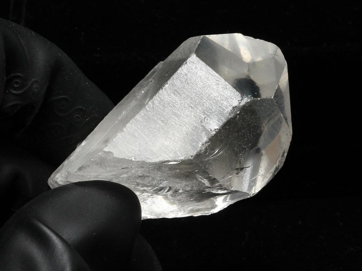 水晶 原石 アーカンソー産 271-910