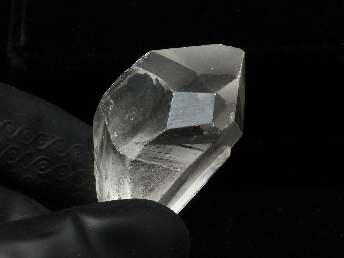 水晶 原石 アーカンソー産 271-910