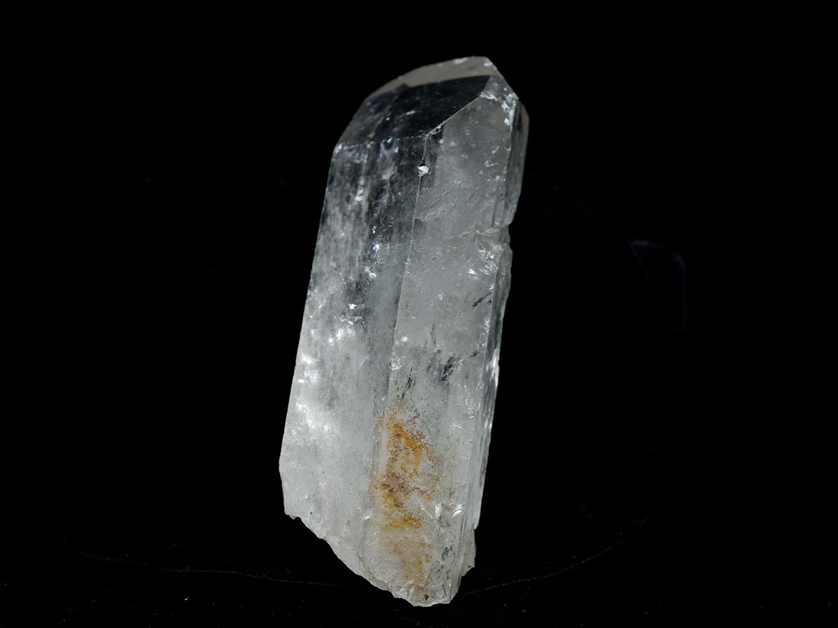 レムリアンシード 水晶 原石 証明書付属 ブラジル ミナスジェライス州 コリント産 一点物 271-959