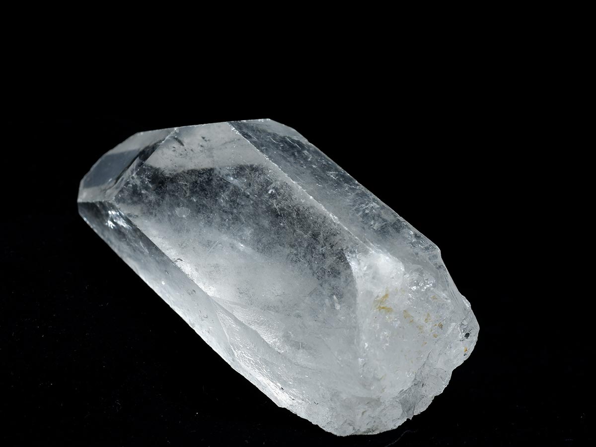 レムリアンシード 水晶 原石 証明書付属 ブラジル ミナスジェライス州 コリント産 一点物 271-961