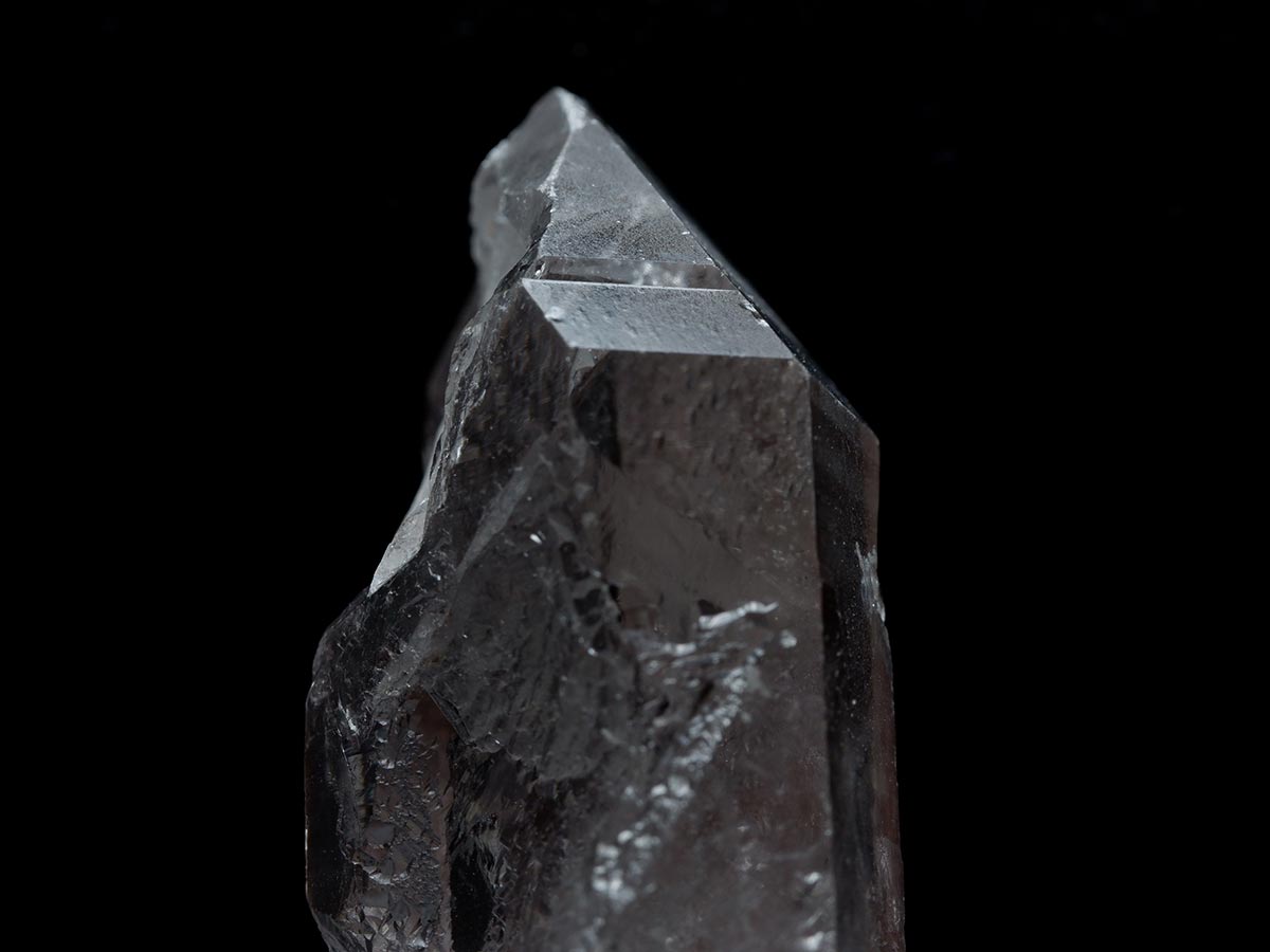 水晶 原石 アーカンソー産 クォーツインクォーツ 一点物 271-962