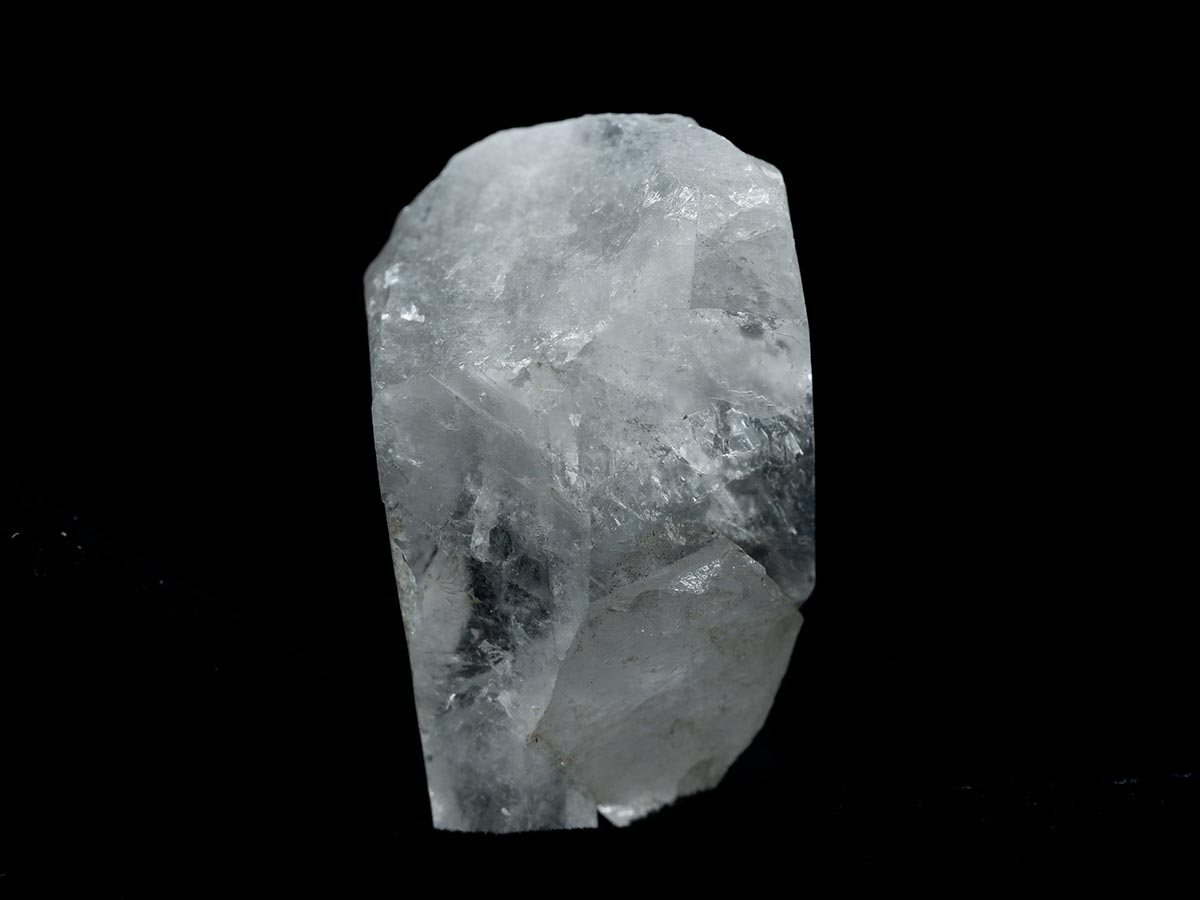 水晶 原石 アーカンソー産 クォーツインクォーツ 一点物 271-964