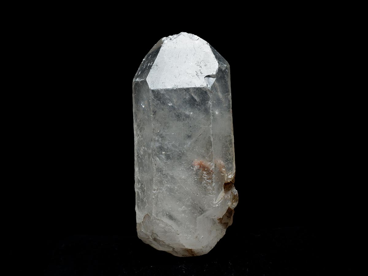 水晶 原石 アーカンソー産 クォーツインクォーツ 一点物 271-965