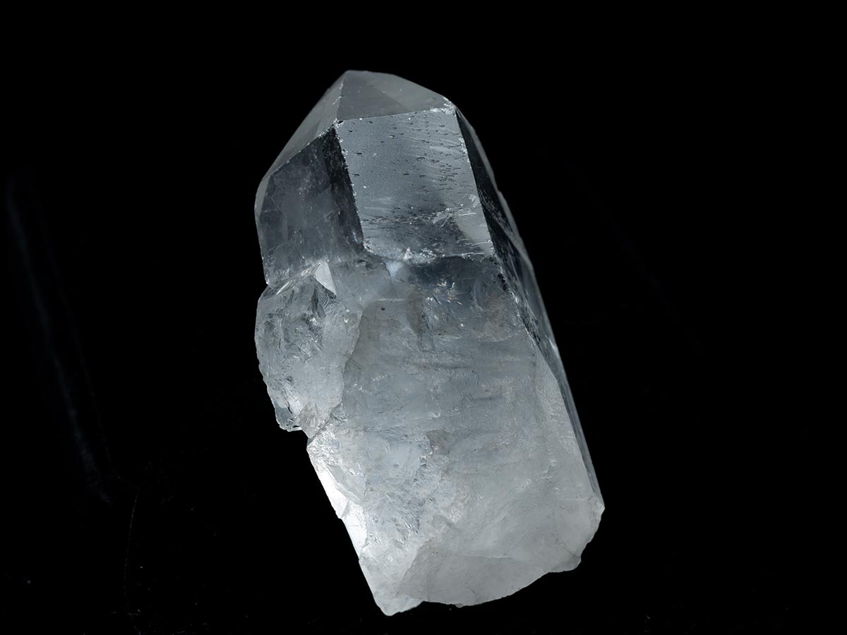 水晶 原石 アーカンソー産 クォーツインクォーツ 一点物 271-966