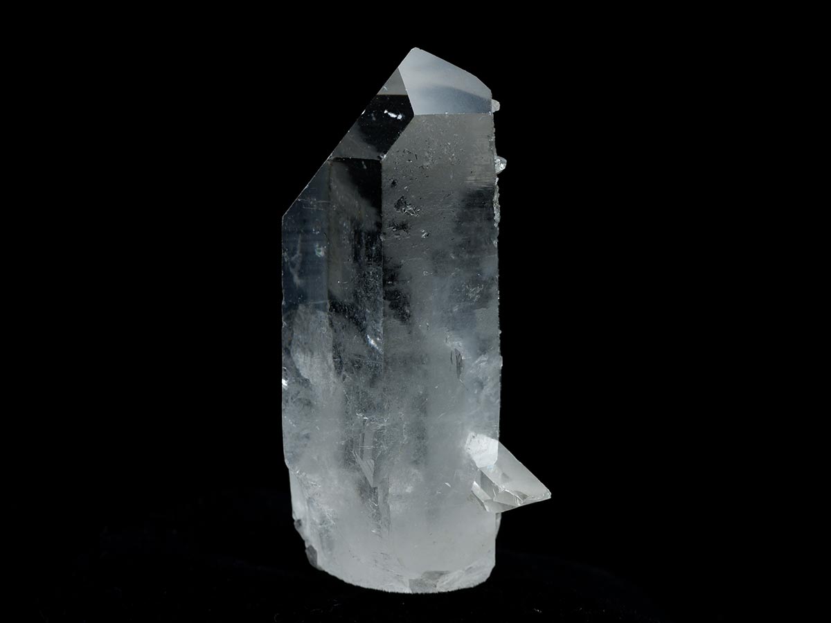 水晶 原石 アーカンソー産 クォーツインクォーツ 一点物 271-967