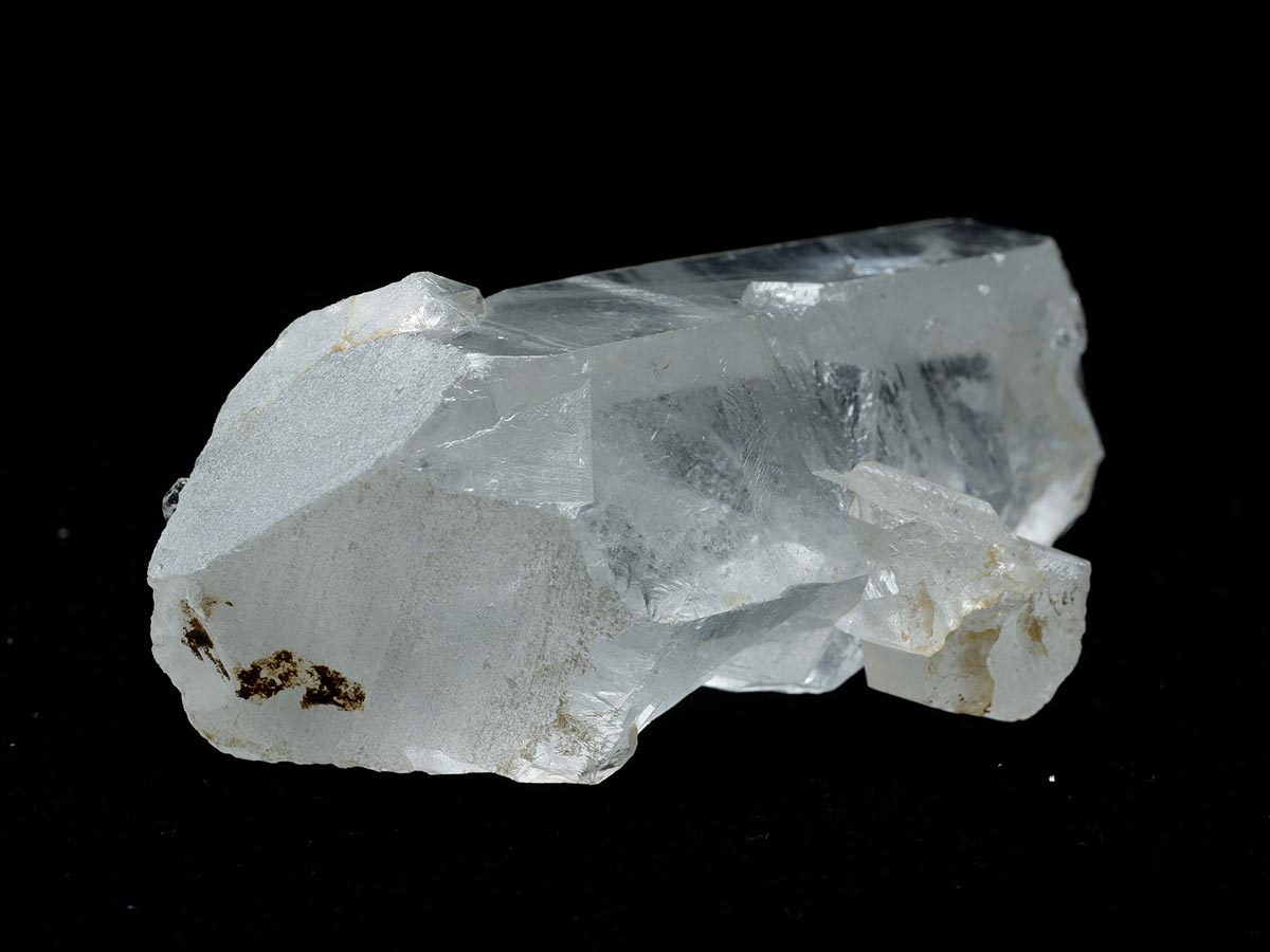 水晶 原石 アーカンソー産 クォーツインクォーツ 一点物 271-971