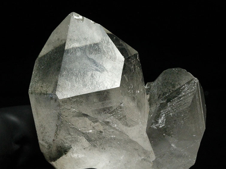 レムリアンシード 水晶 クラスター 原石 ガーデンクォーツ ブラジル ミナスジェライス州 コリント産 証明書付属 272-122