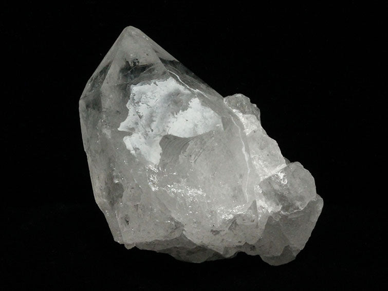 水晶クラスター ブラジル ミナスジェライス州 コリント産 証明書付属 一点物 レムリアンシード 272-135