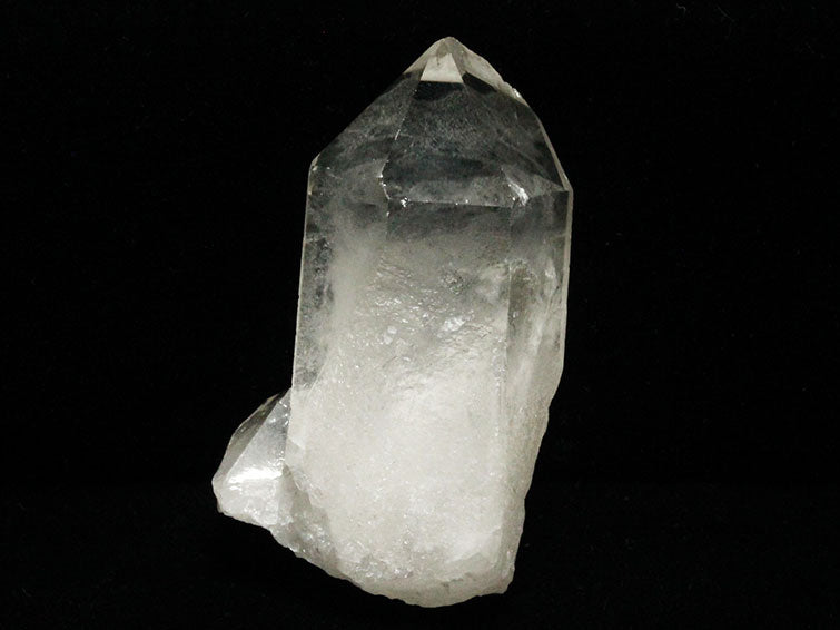 水晶 クラスター アーカンソー産 一点物 272-137