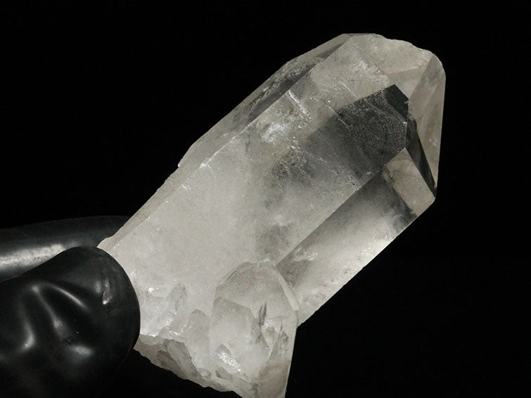 水晶 クラスター アーカンソー産 一点物 272-137