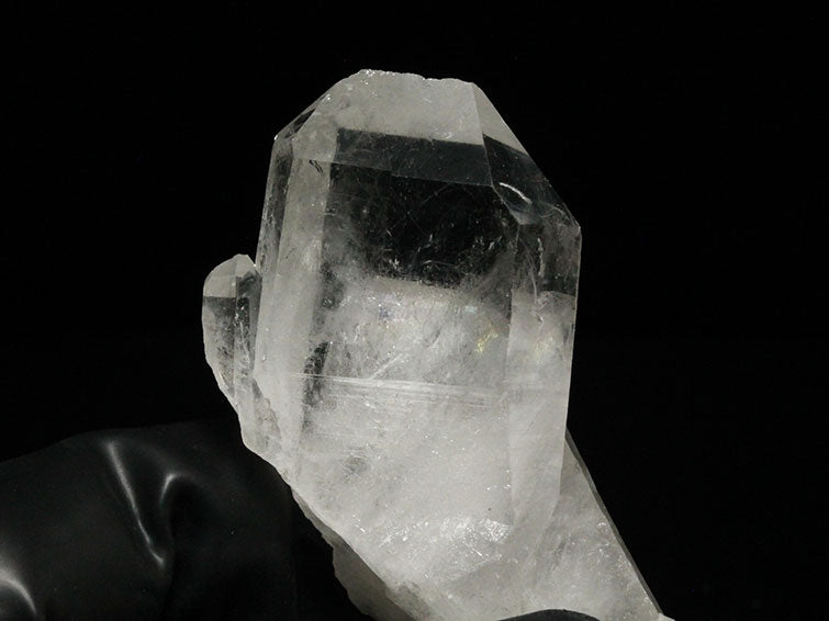 水晶 クラスター アーカンソー産 一点物 272-139