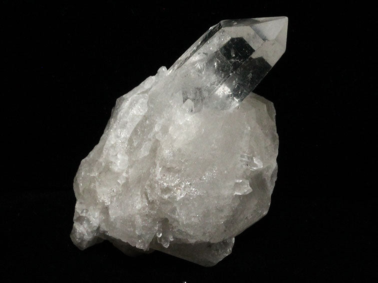 水晶クラスター ブラジル ミナスジェライス州 コリント産 証明書付属 一点物 レムリアンシード 272-142